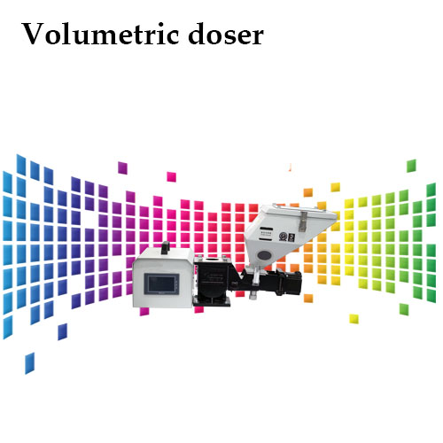 Volumetric Doser
